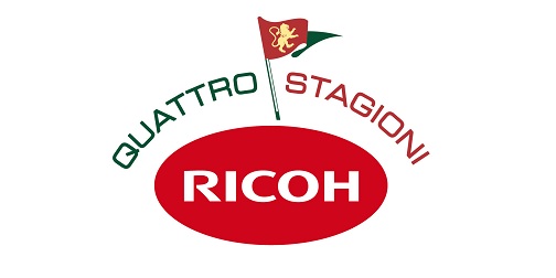 Trofeo Quattro Stagioni Ricoh