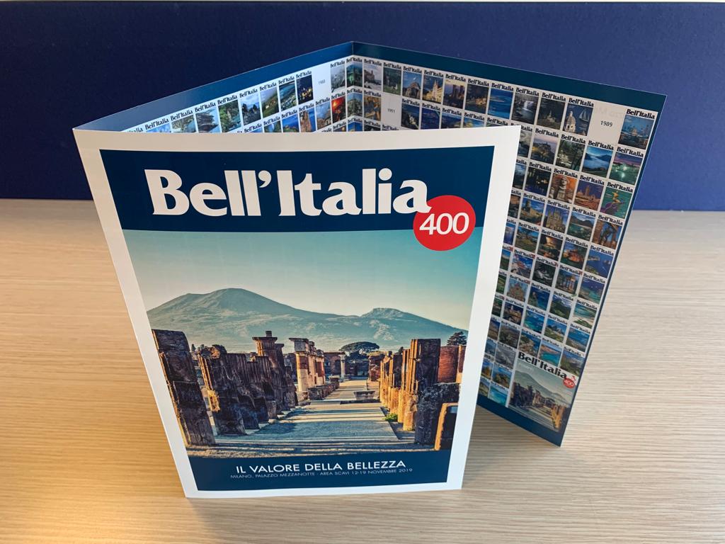 Ricoh Italia partner della mostra