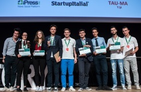 Studenti e imprenditorialità:a Biz Factory premiate le imprese del futuro