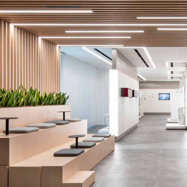 Meeting Room Mitsubishi Electric