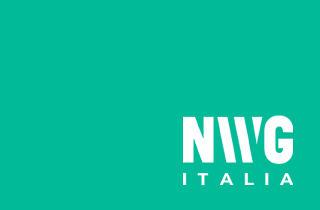 NWG Italia case study banner