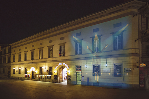 Piccolo Teatro Grassi