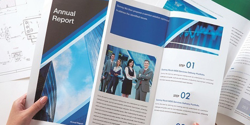 Quality and Print - Flyer - 504 x 252 Quality and Print - Flyer - 504 x 252