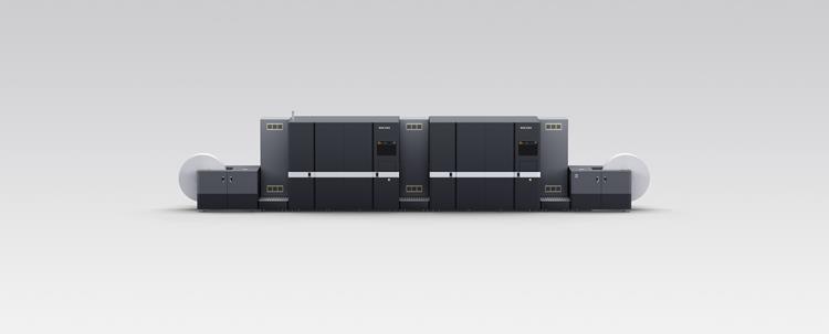 RICOH Pro™ VC80000