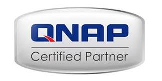QNAP Certified Partner 