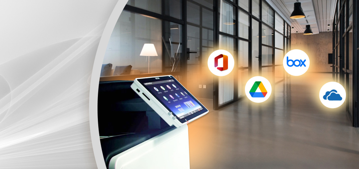 Quocirca Cloud Print Services Landscape 2024