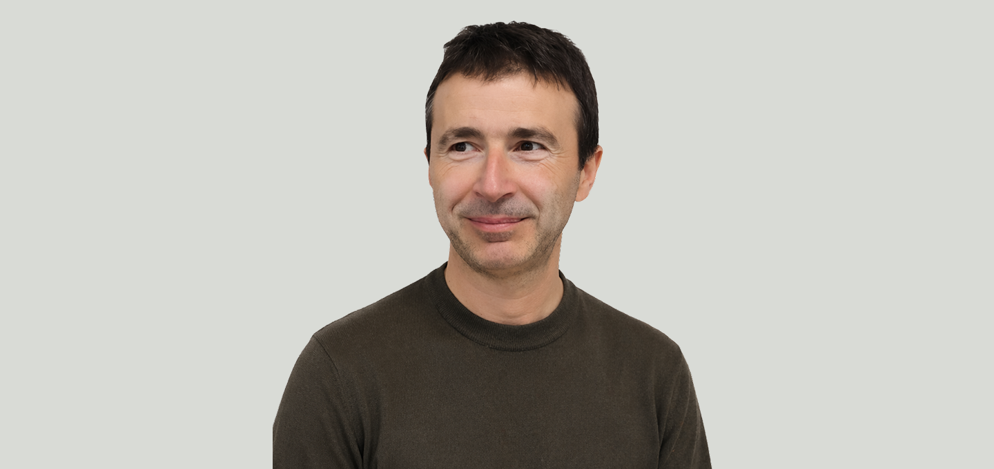 Gianluca Medea