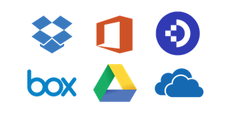 RSI integrate your cloud