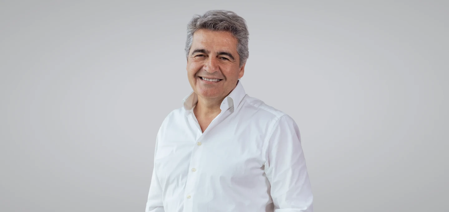Ramon Martin
