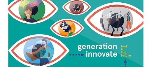 Ricerca Generation Innovate