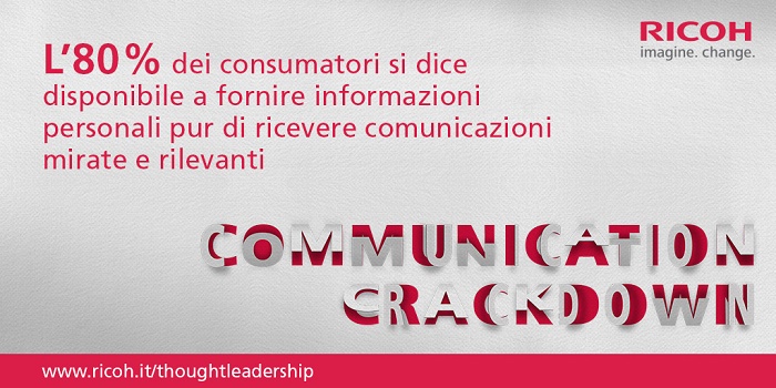 Communication Crackdown