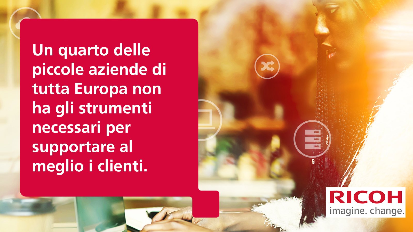 20201019 Ricerca Ricoh: le piccole imprese tra gap tecnologico e nuovi scenari