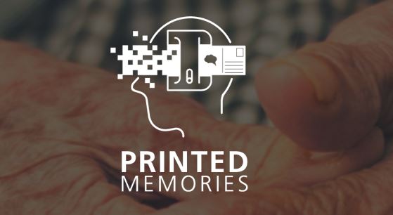 Ricoh “Printed Memories”: salvare i ricordi dall’Alzheimer è più semplice grazie a workflow automatizzati 
