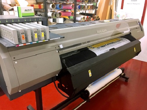 L’innovazione in Omniserver è firmata Ricoh