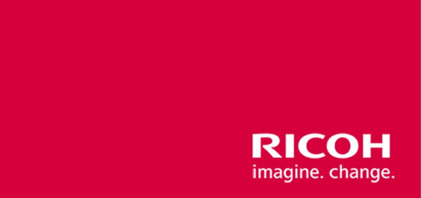 Ricoh Italia DocuWare