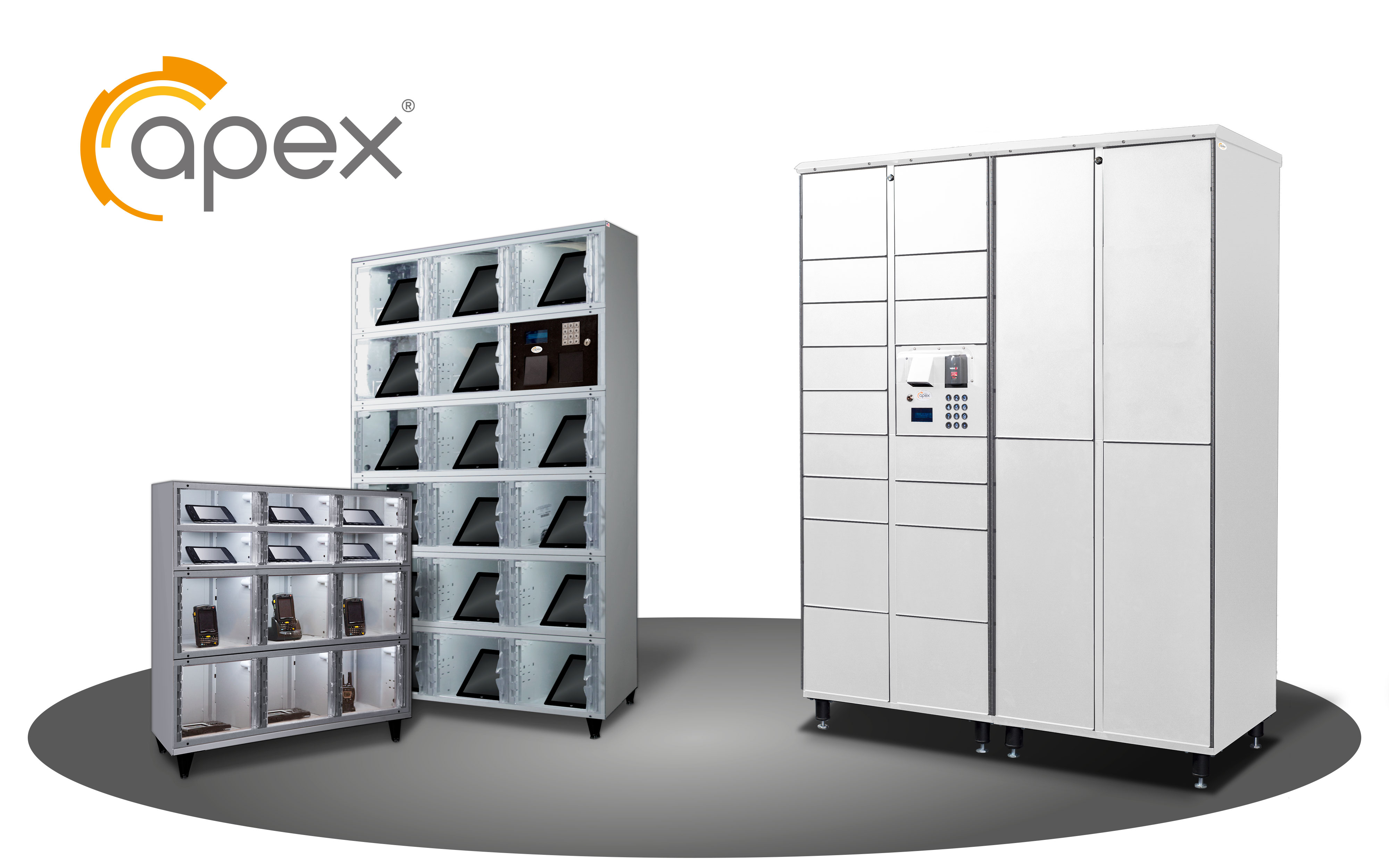 Smart Locker: Ricoh Europe acquisisce le attività di Apex in Europa