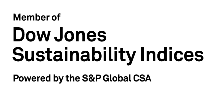 Sostenibilità: Ricoh inclusa nel Dow Jones Sustainability World Index per il terzo anno consecutivo