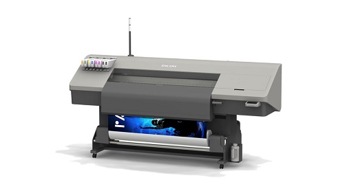 Impresa srl e Ricoh scommettono sulla creatività con un evento dedicato alla tecnologia inkjet