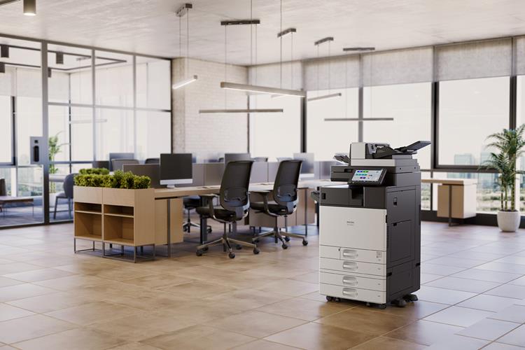 Ricoh ridefinisce l’innovazione nel workplace