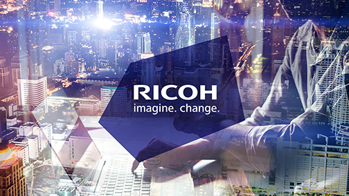 Ricoh