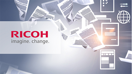 Ricoh nominata da Quocirca leader nei Managed Print Services