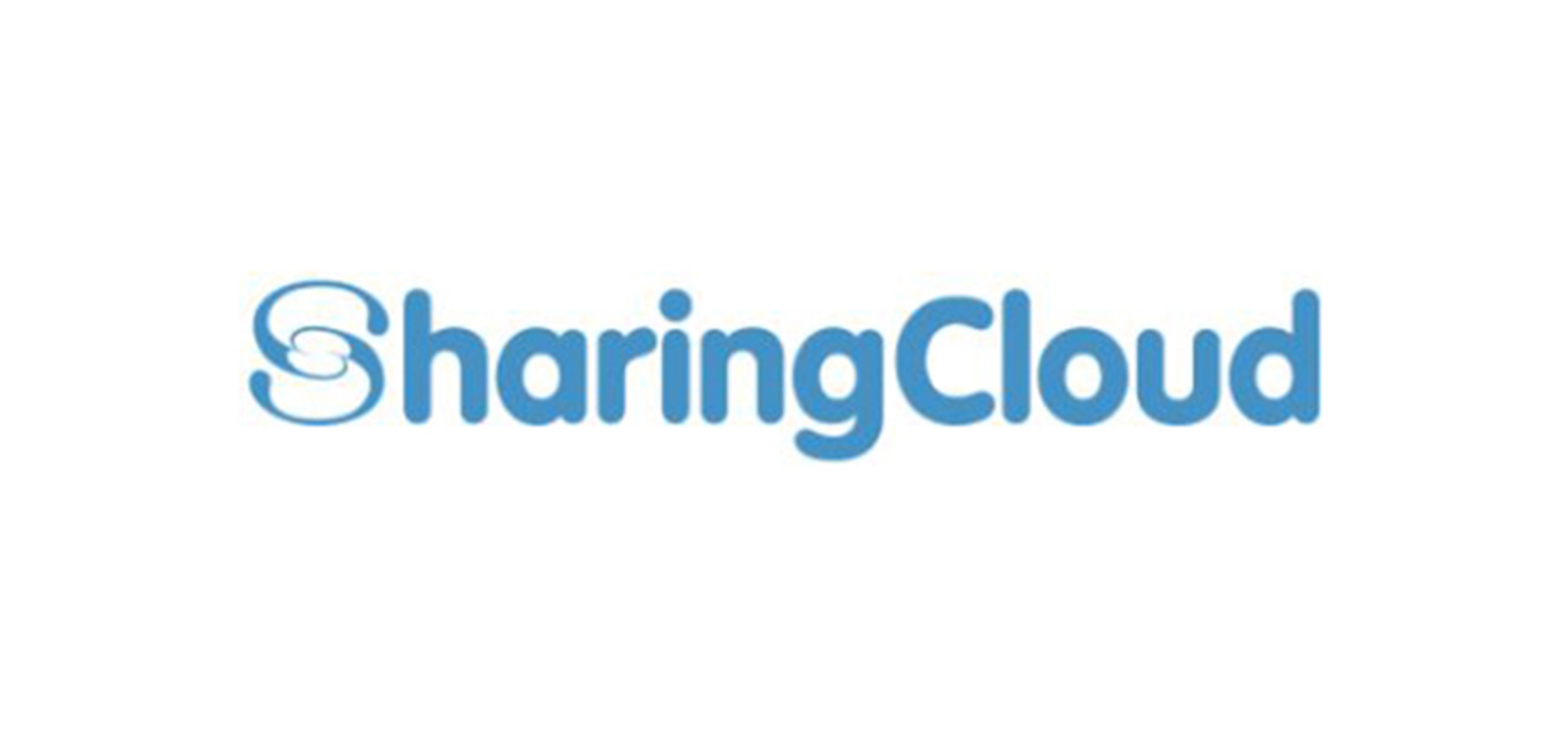 SharingCloud logos