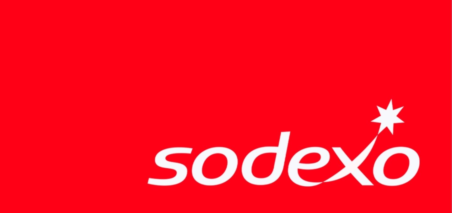 Sodexo Logo