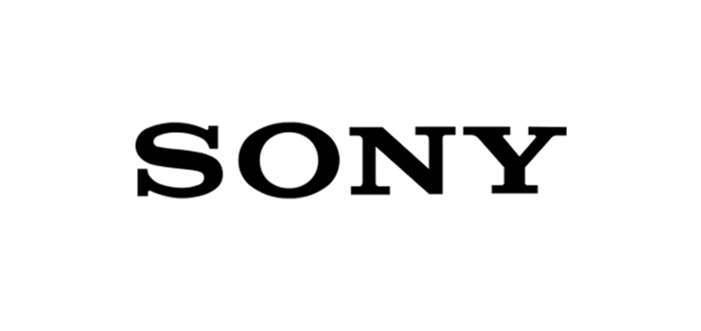 Sony logo