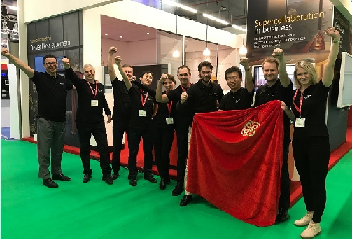 ISE 2018: cosa abbiamo imparato sulle nuove frontiere della Collaboration?