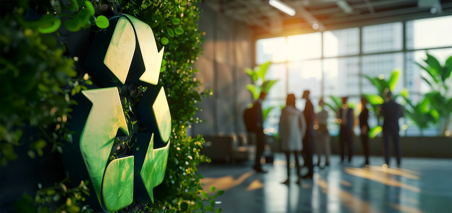 Sustainability