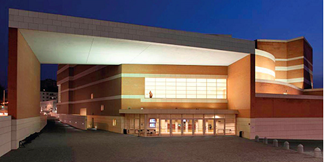 Teatro Comunale di Vicenza