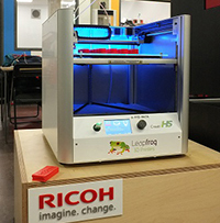 Stampa 3D