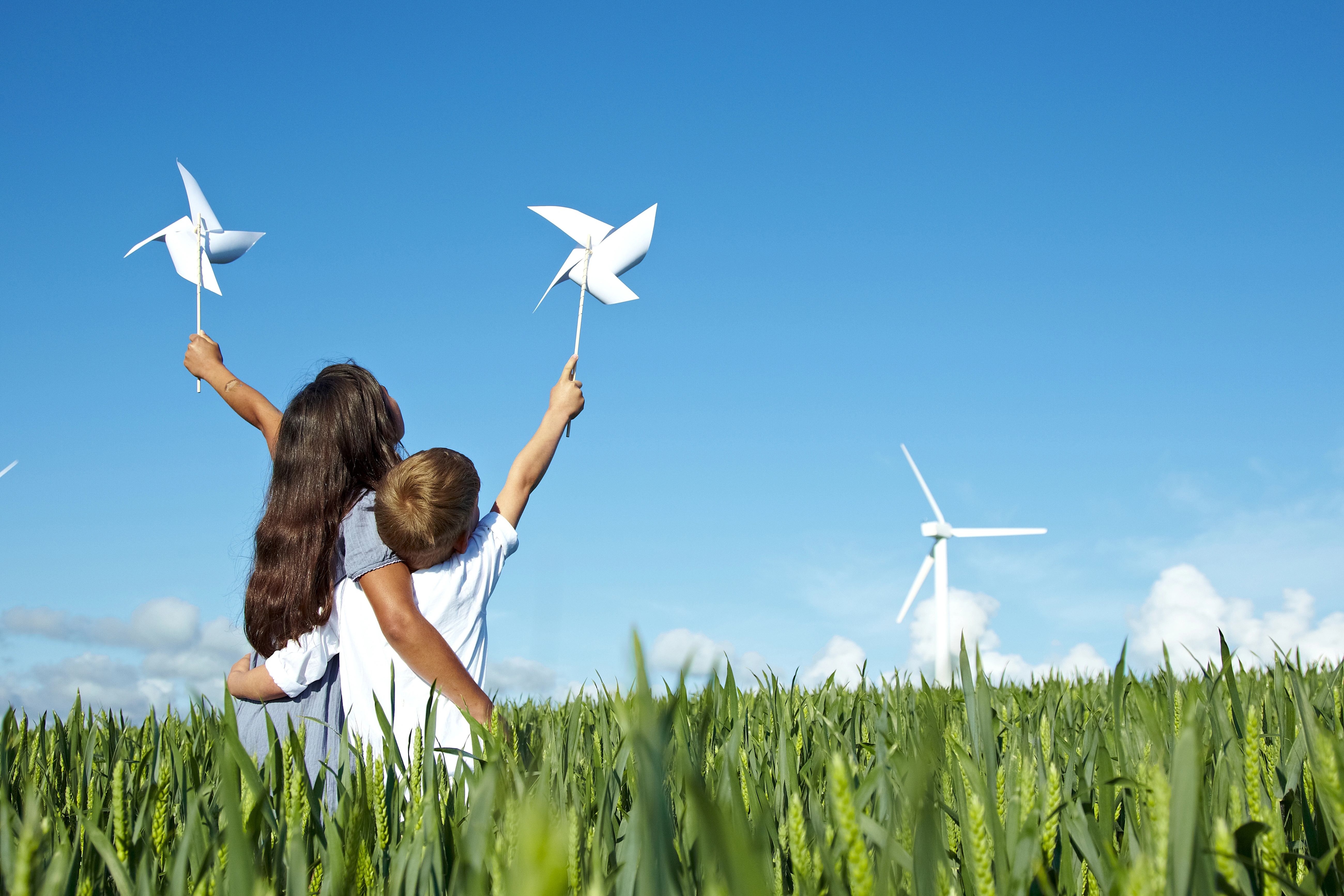Sostenibilità e nuove generazioni'