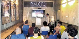 Vanoli Basket Cremona