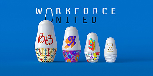 Workforce United