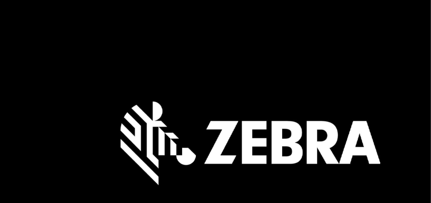 Zebra Managed Print Services:Logistics Company