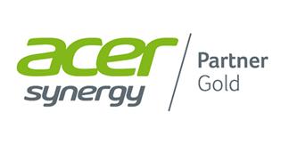 Acer Synergy Gold 