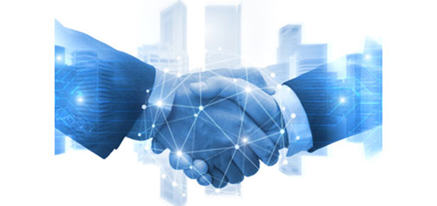 Handshake