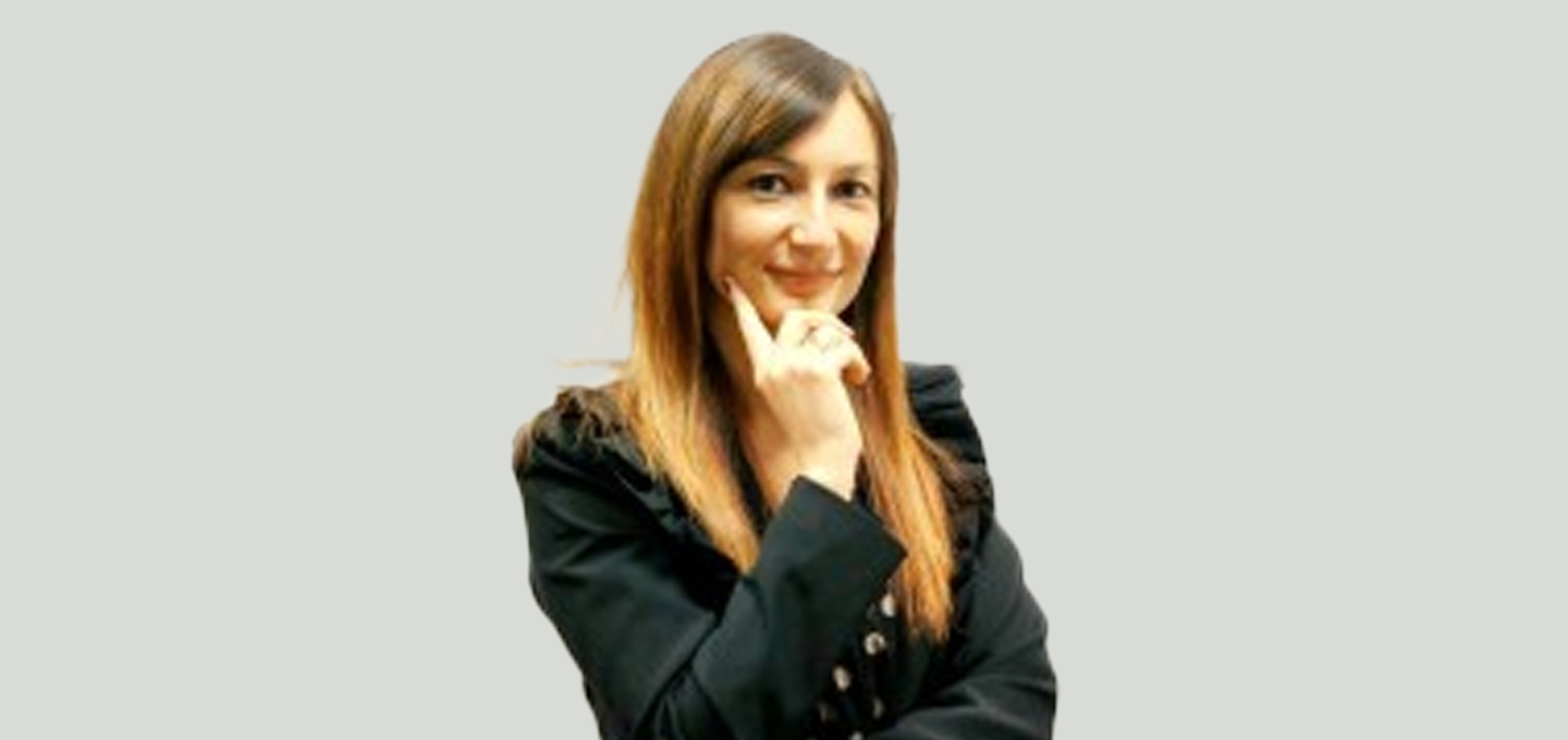 Anna Parapini