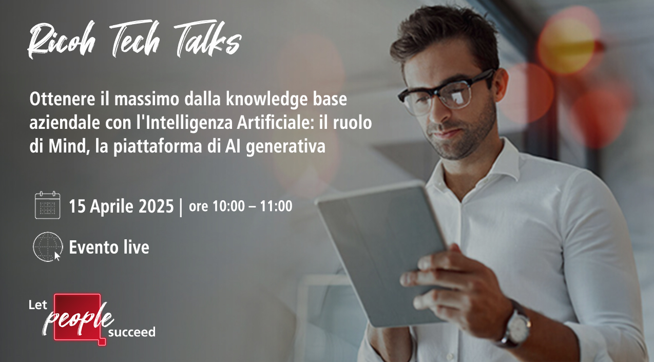 HR Evolution: innovazione e automazione nella gestione del personale
