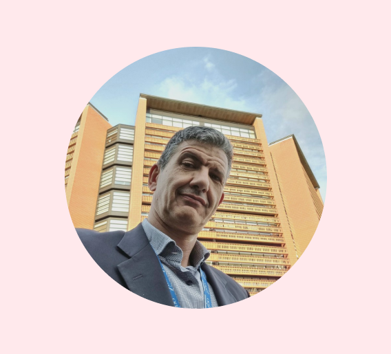 Walter Tallachini
