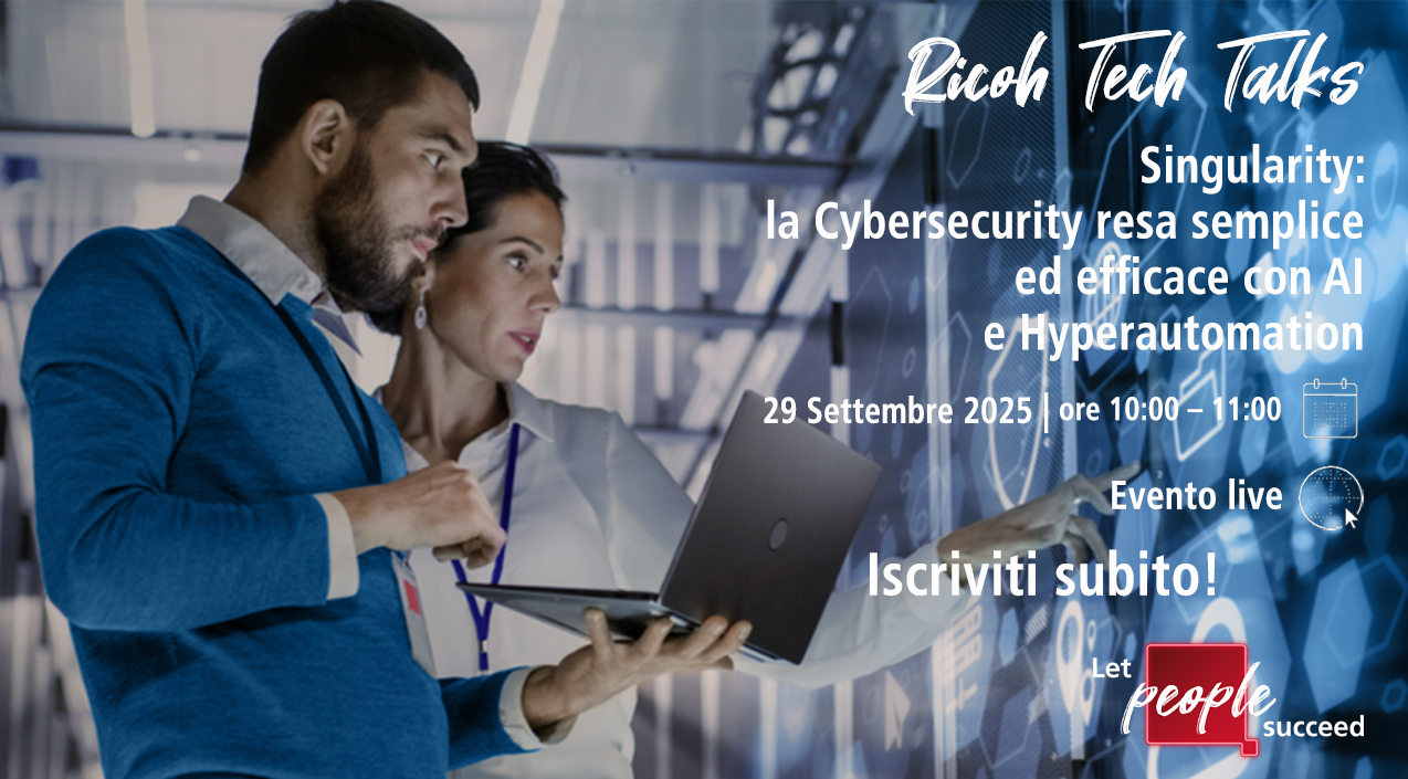 Singularity webinar 250929