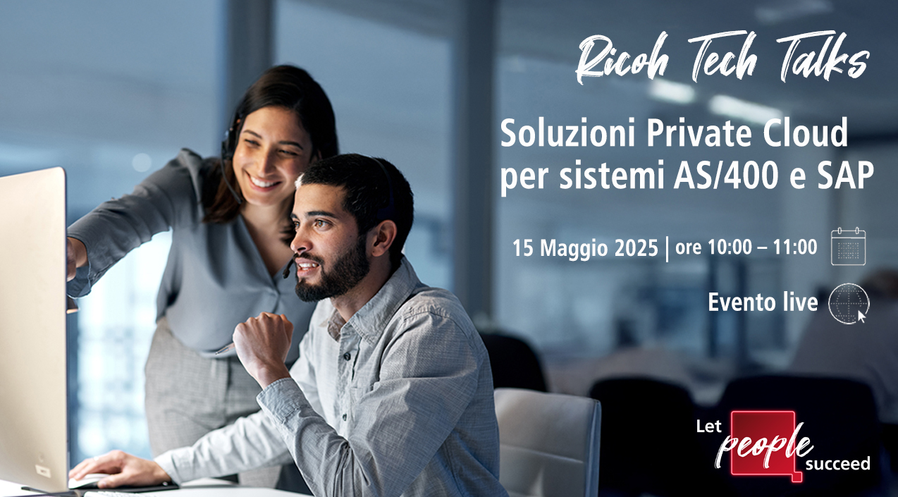 HR Evolution: innovazione e automazione nella gestione del personale