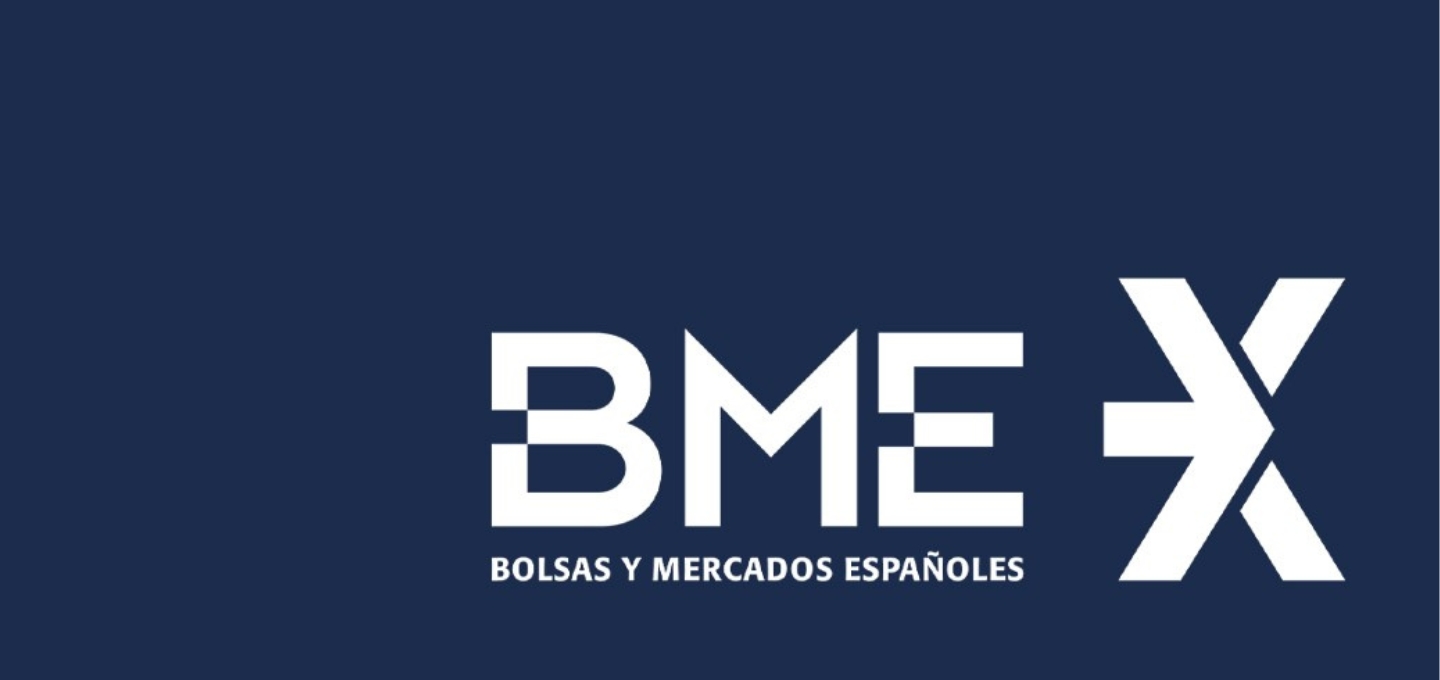 Logo Borsa di Madrid