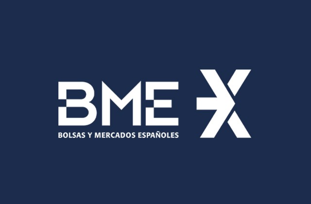 Logo Borsa di Madrid