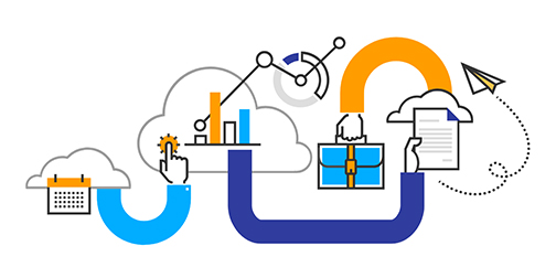 Docuware - image - Process documents and manage workflows