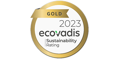 Ricoh riceve il riconoscimento “Gold” da parte di EcoVadis