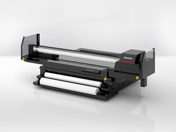 Ricoh a FESPA 2024 per offrire nuove prospettive nel mondo della stampa large format