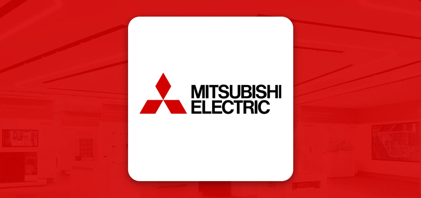 Mitsubishi Electric