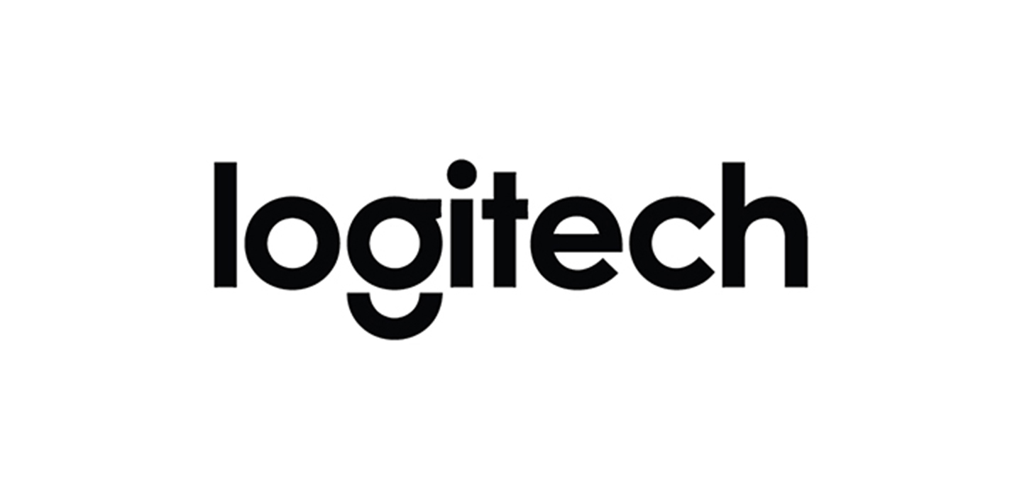 Logitech logo